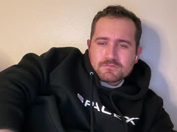 Heyitsryan01 Chaturbate stream image from September 29, 2025