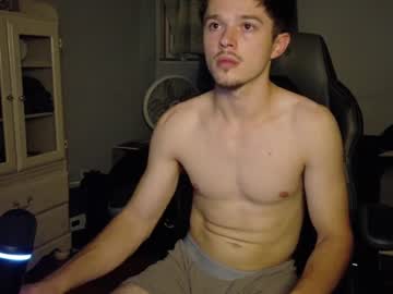 Hot_Tommylee Chaturbate stream image from September 29, 2025