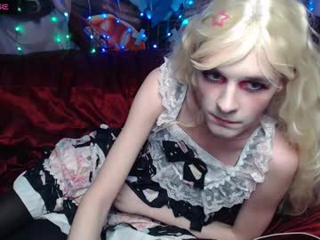 Iselestias Chaturbate stream image from September 29, 2025