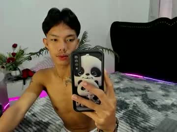 Jersthebigasscockxxx Chaturbate stream image from September 29, 2025