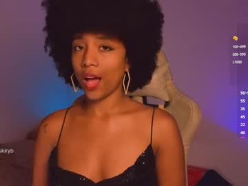 Kiry_Blossom Chaturbate stream image from September 29, 2025
