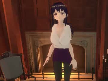 Lanasae Chaturbate stream image from September 29, 2025