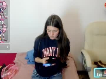 Tesa_Cute Chaturbate stream image from September 29, 2025