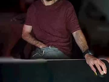 Timann Chaturbate stream image from September 29, 2025