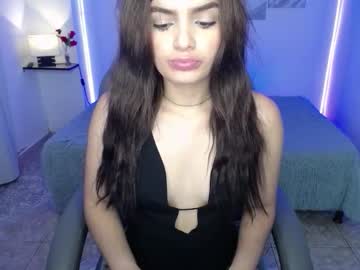 Zoey_Joy Chaturbate stream image from September 29, 2025