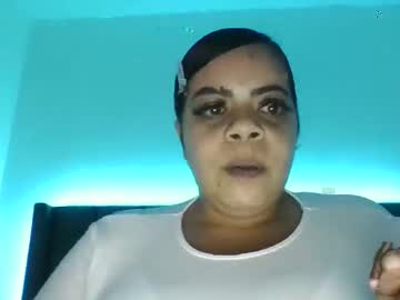 Alluringbarbie Chaturbate stream image from September 29, 2025