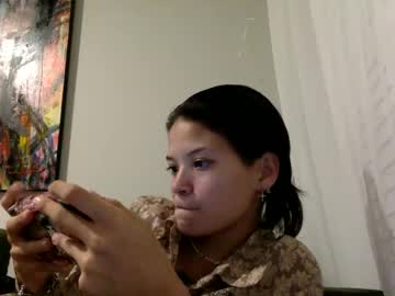 Angelia01m Chaturbate stream image from September 29, 2025