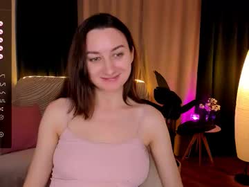Annacooleman_ Chaturbate stream image from September 29, 2025