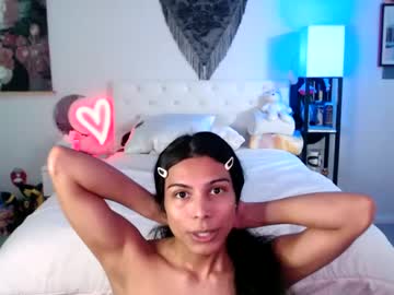 Babyempathy Chaturbate stream image from September 29, 2025