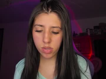 Bunnyy09 Chaturbate stream image from September 29, 2025
