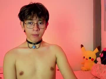 Darcy_And_Stolas Chaturbate stream image from September 29, 2025