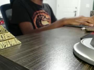 Estessaid Chaturbate stream image from September 29, 2025