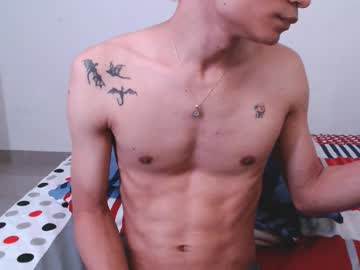 Felm7 Chaturbate stream image from September 29, 2025