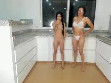 Girls_Cabin Chaturbate stream image from September 29, 2025