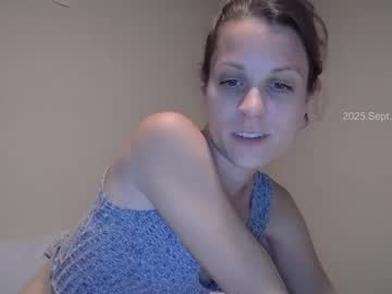 Lacie_Richards Chaturbate stream image from September 29, 2025
