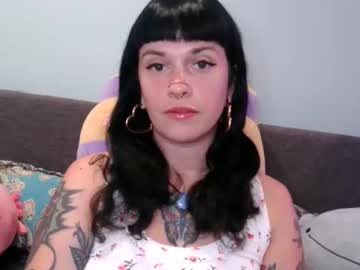 Marcelinealtaria Chaturbate stream image from September 29, 2025