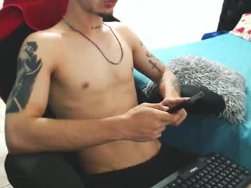Perseus_Bwc Chaturbate stream image from September 29, 2025