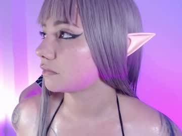 Sweetcrime Chaturbate stream image from September 29, 2025