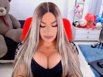 Valentinaxqueen Chaturbate stream image from September 29, 2025