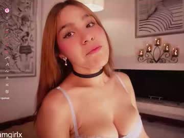Your_Dreaamgirlx Chaturbate stream image from September 29, 2025