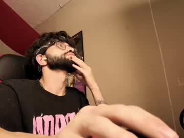 Dathungitalian Chaturbate stream image from September 29, 2025