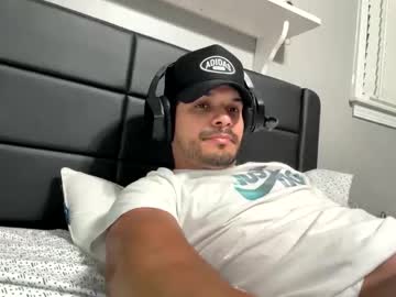 Gameton93 Chaturbate stream image from September 29, 2025