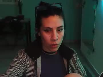 Iamparrich Chaturbate stream image from September 29, 2025