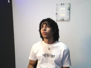 Jash_7 Chaturbate stream image from September 29, 2025