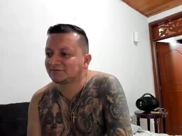 Liam_Camil Chaturbate stream image from September 29, 2025