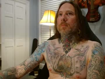 Longhair021 Chaturbate stream image from September 29, 2025