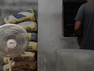 Mcgregor_Sexhot Chaturbate stream image from September 29, 2025