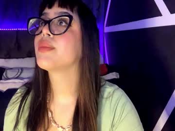 Melodydreams1520 Chaturbate stream image from September 29, 2025
