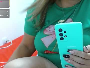 Milena_Hoot_ Chaturbate stream image from September 29, 2025