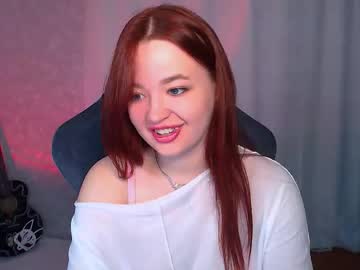 Molly__Mur Chaturbate stream image from September 29, 2025