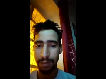Mziani20 Chaturbate stream image from September 29, 2025