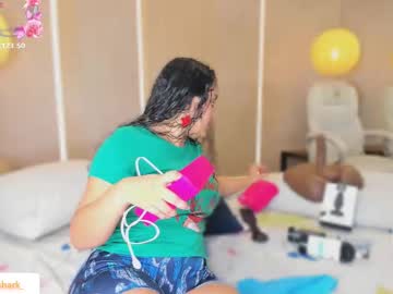 Sabrina_Shark Chaturbate stream image from September 29, 2025
