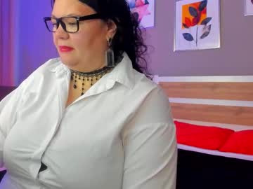 Sandra__Jackson Chaturbate stream image from September 29, 2025