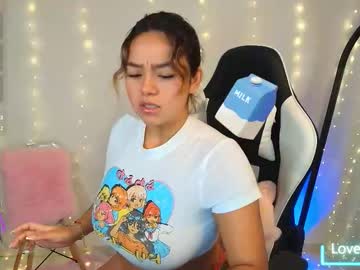 Tiffany_Lopez22 Chaturbate stream image from September 29, 2025