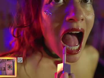 Aishathemermaid Chaturbate stream image from September 29, 2025