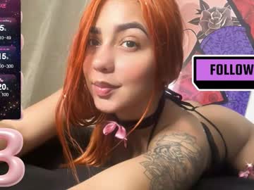Cammycams19 Chaturbate stream image from September 29, 2025