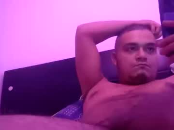 Hackerbtc11 Chaturbate stream image from September 29, 2025
