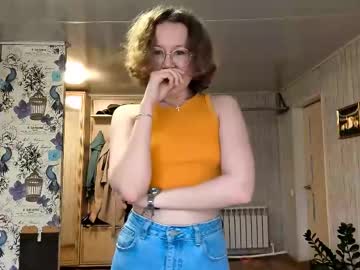 Mathildemalenke Chaturbate stream image from September 29, 2025