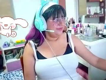 Miavelveth Chaturbate stream image from September 29, 2025