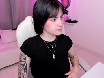 Mileyberry Chaturbate stream image from September 29, 2025