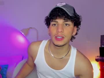 Naxttan Chaturbate stream image from September 29, 2025