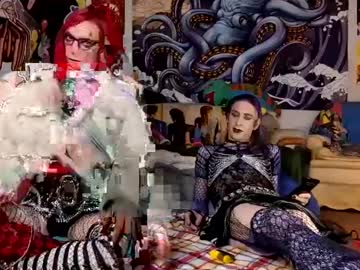 Sissykatielove Chaturbate stream image from September 29, 2025