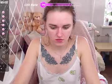 Superhotgirlhere Chaturbate stream image from September 29, 2025