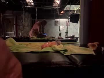 Tequiladude007 Chaturbate stream image from September 29, 2025