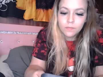 Wildflower55 Chaturbate stream image from September 29, 2025