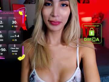 Angelicface143 Chaturbate stream image from September 29, 2025